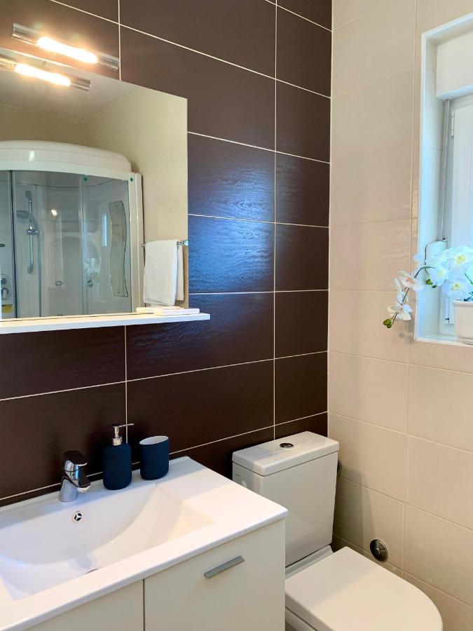 Fantasy Classic Maisonette II โนวาลยา ภายนอก รูปภาพ
